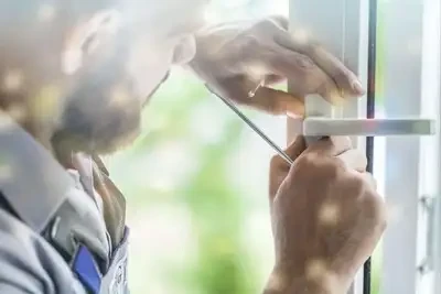 Profesionální servis a seřízení oken a dveří Brno