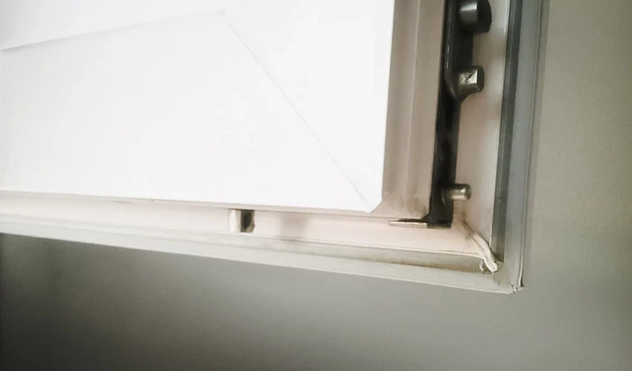 Výměna těsnění oken Brno - EPDM kvalita