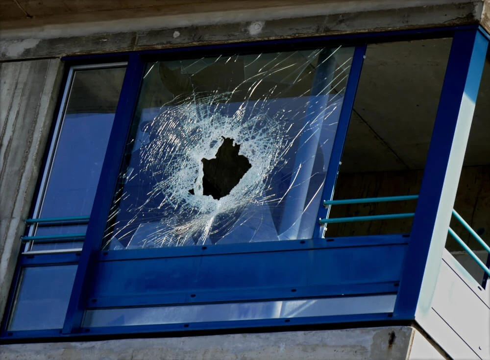 Zasklení oken a výměna skel Brno