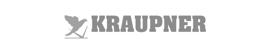 Logo Kraupner sítě