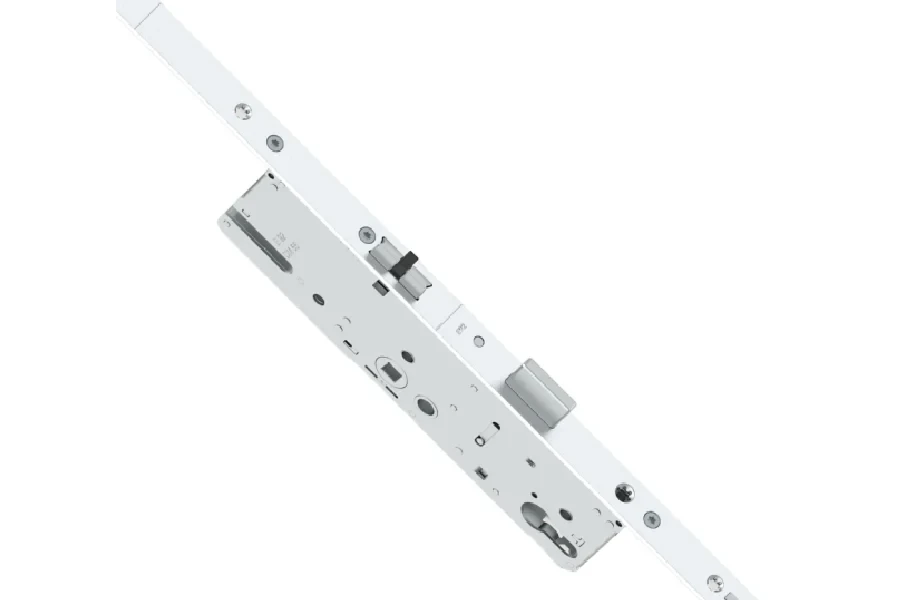 Náhradní převodovka okenního kování MACO - výměna a servis