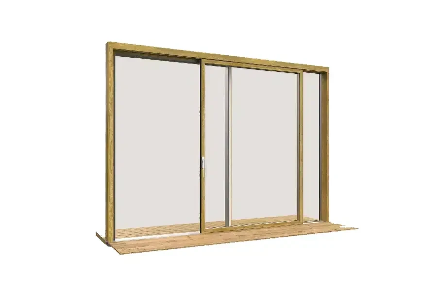 Servis posuvných systémů a HS portálů MACO Brno - opravy pojezdů