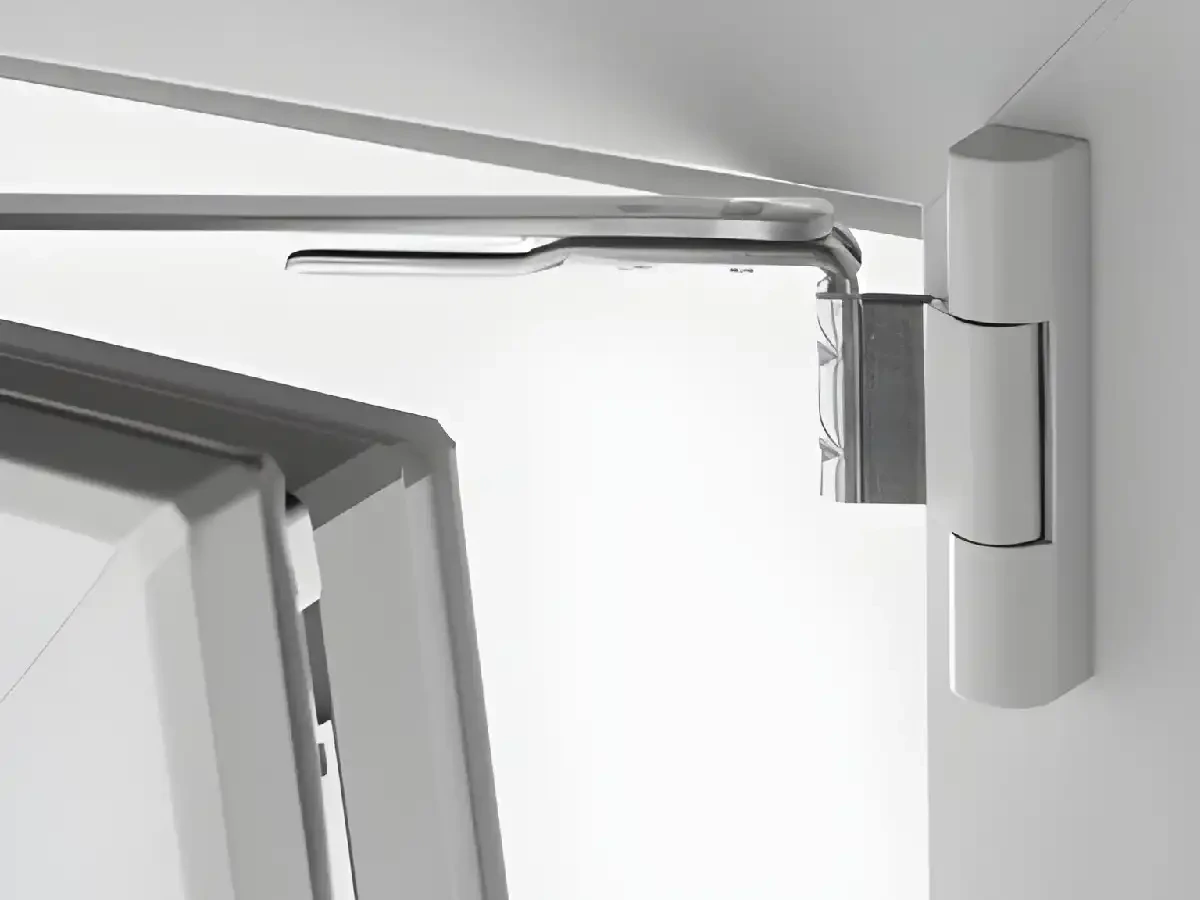 Servis okenního kování activPilot Winkhaus Brno