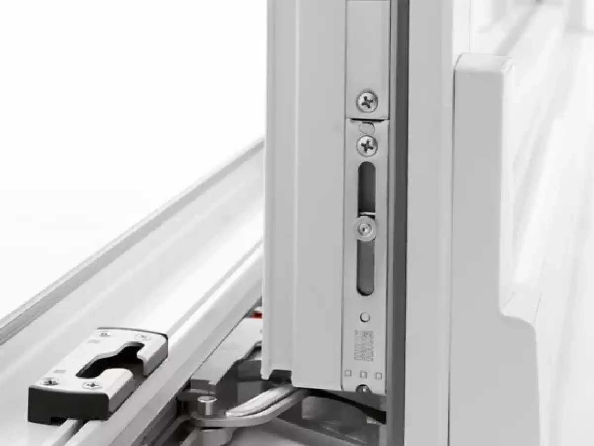 Opravy HS portálů a duoPort Winkhaus