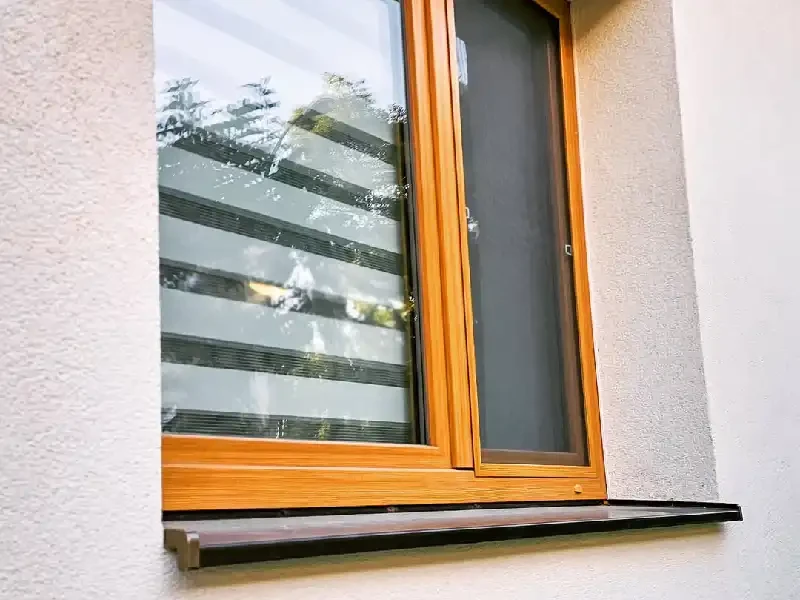 Sítě proti hmyzu Slavkov