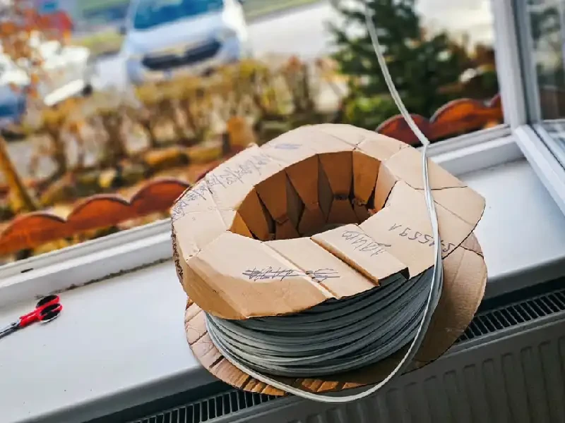 Výměna těsnění Brno