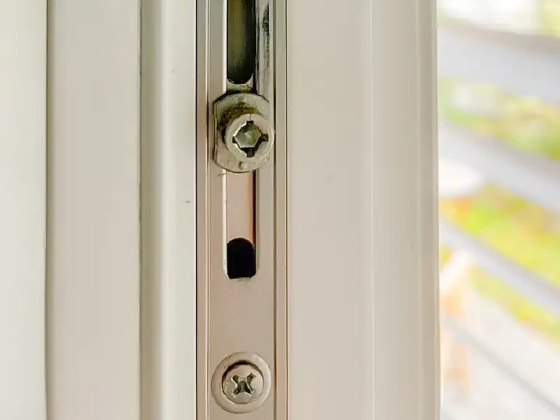 Oprava kování Roto Vyškov