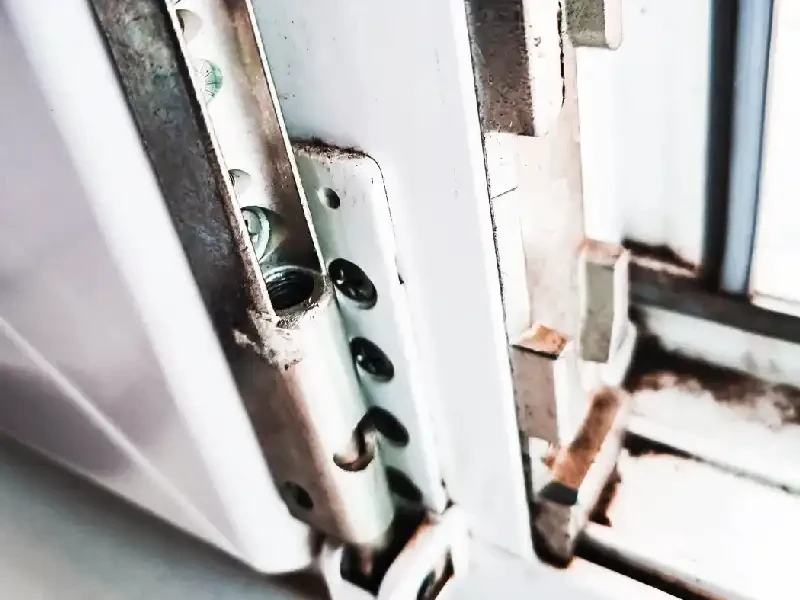 Servis oken MACO Brno