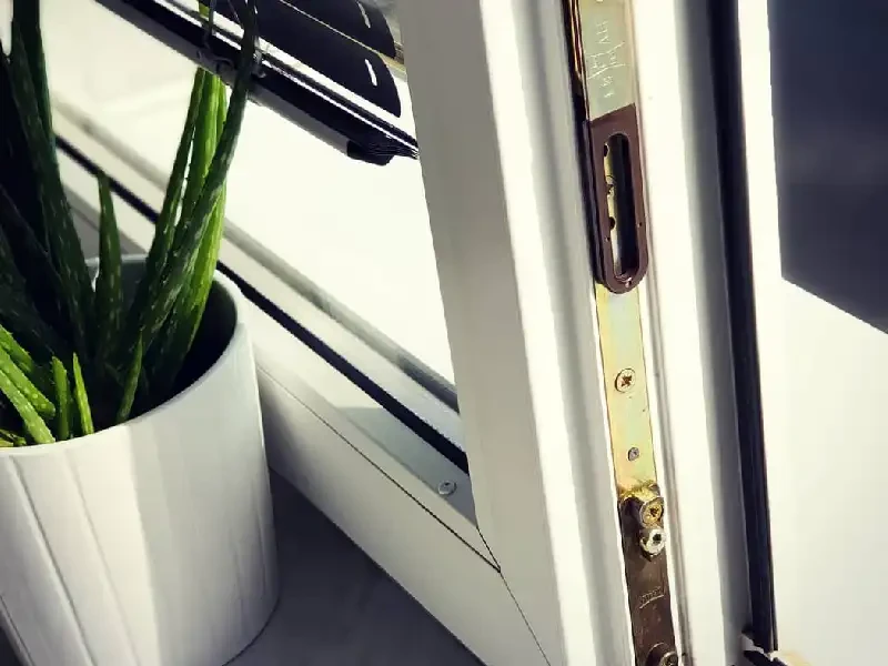 Oprava oken Siegenia Rousínov