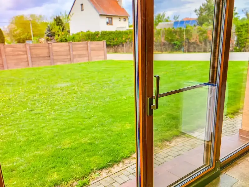 Servis oken Winkhaus Adamov