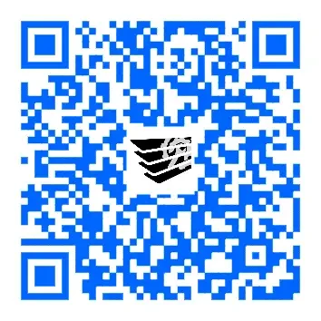 QR vizitka