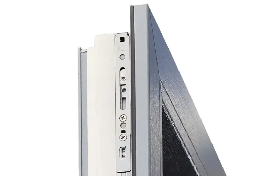 Kování SIEGENIA TITAN AF - servis a seřízení Brno