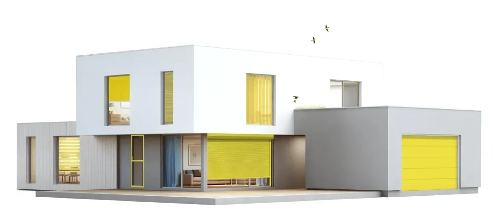 Nabídka stínění, sítí proti hmyzu a servisu oken v Brně - Servis oken Brno