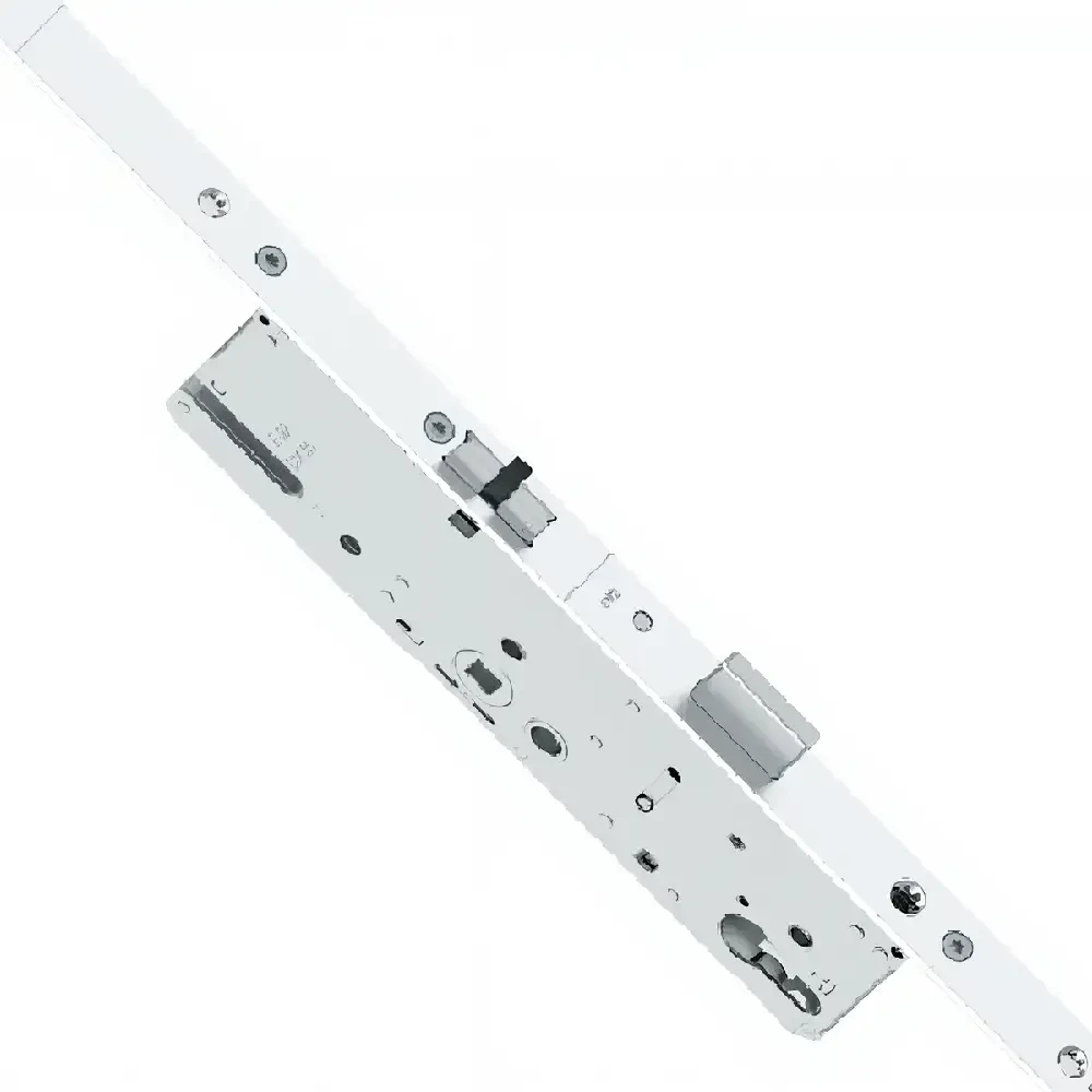 Dveřní zámky Winkhaus autoLock