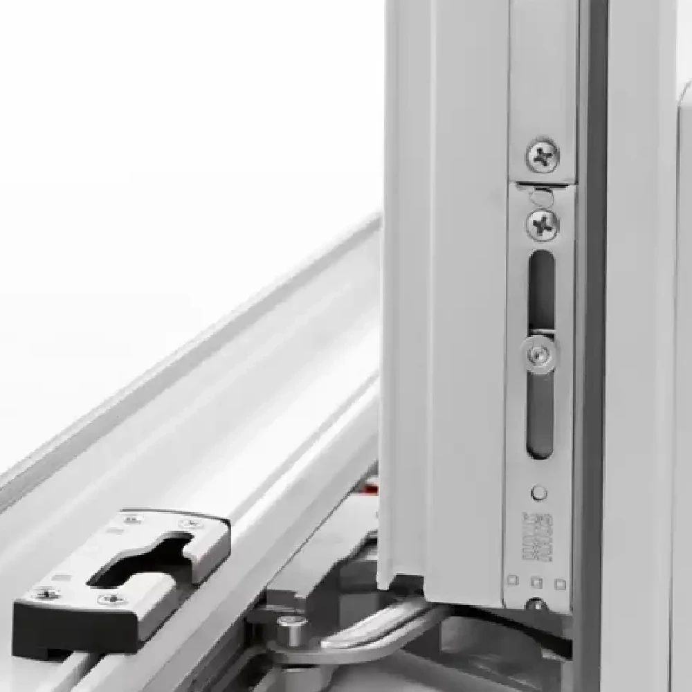 Opravy HS portálů a duoPort Winkhaus