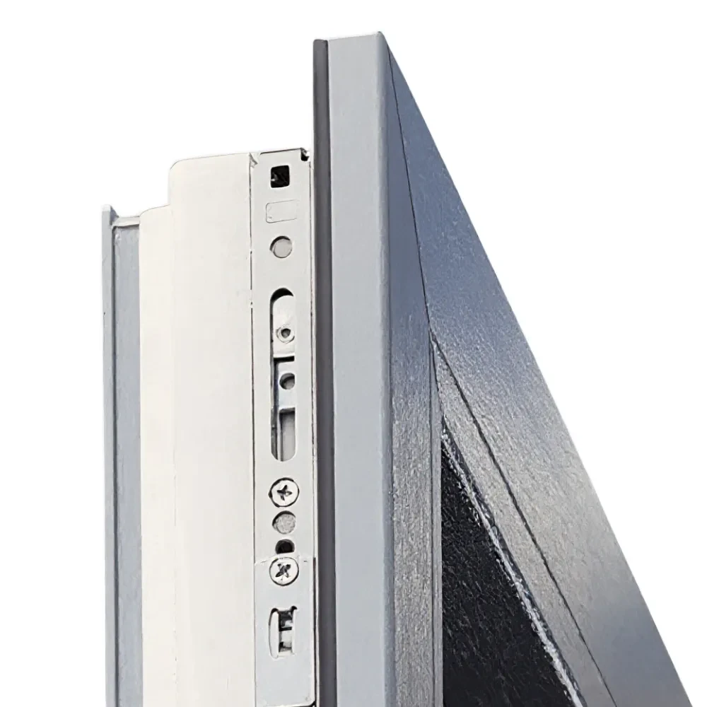 Kování SIEGENIA TITAN AF - servis a seřízení Brno