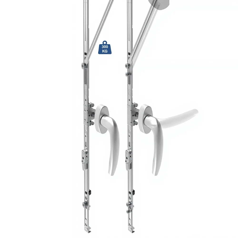 MACO kování Brno: Oprava, seřízení a díly