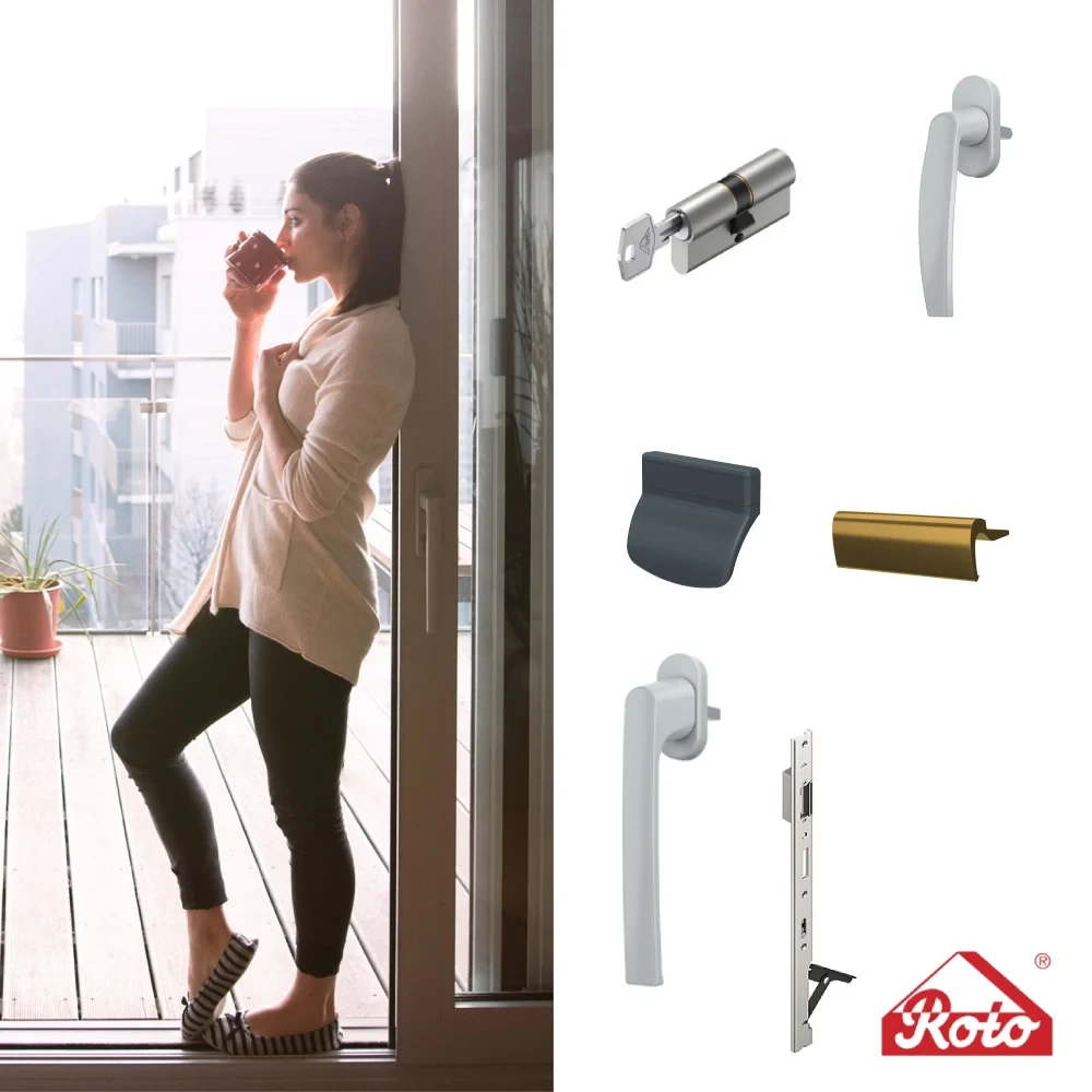 Náhradní díly ROTO - převodovky a ložiska Brno