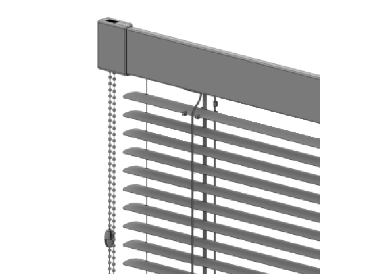 Servis a oprava žaluzií Brno - Daniel Sypták