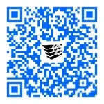 QR vizitka
