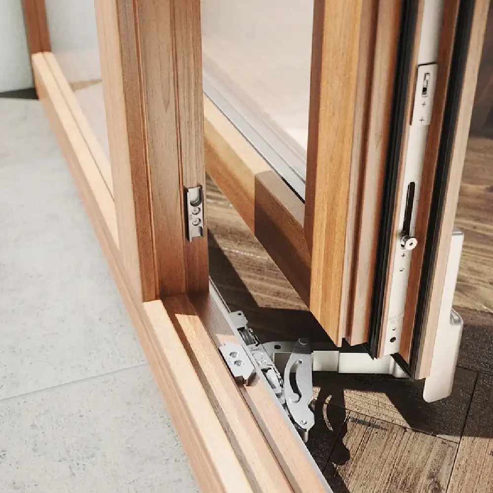 Opravy HS portálů G-U a posuvných systémů Brno