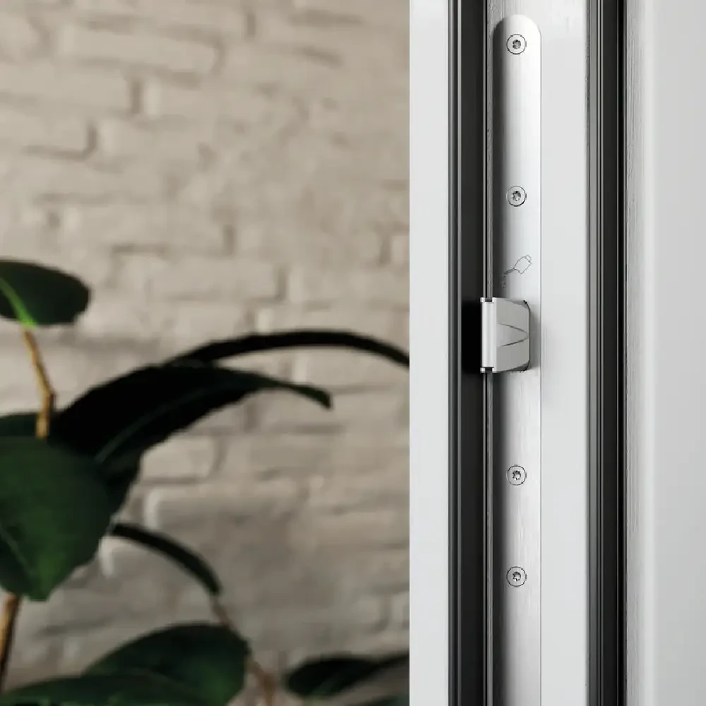 G-U a BKS kování Brno: Oprava, seřízení a díly