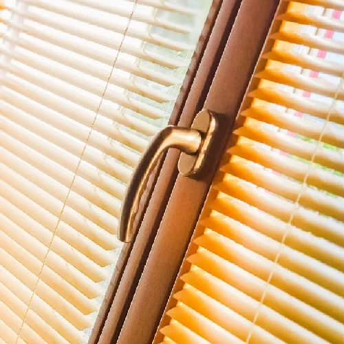 Horizontální žaluzie Brno