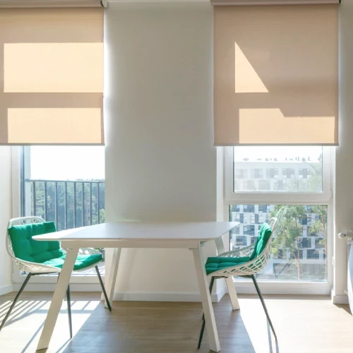 Látkové rolety Brno