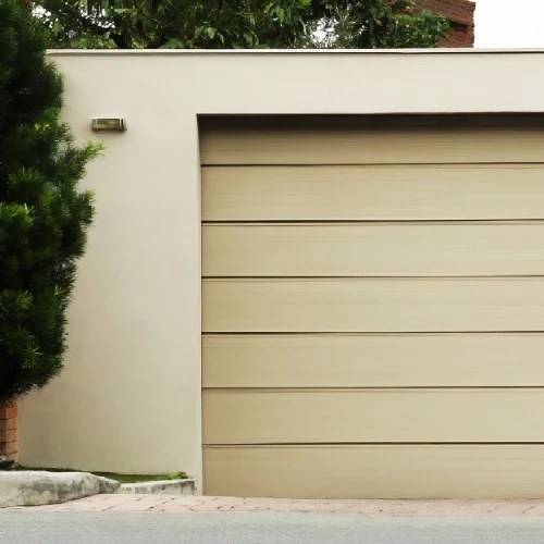 Garážová vrata Brno