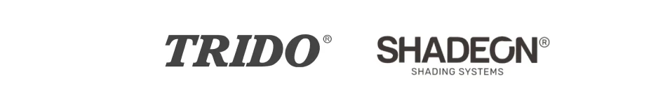 Loga výrobců garážových vrat