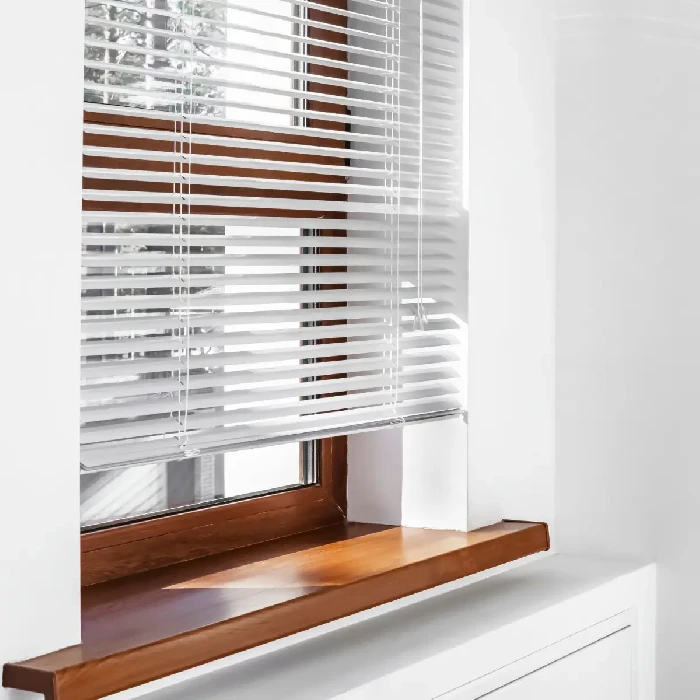 Horizontální žaluzie Brno