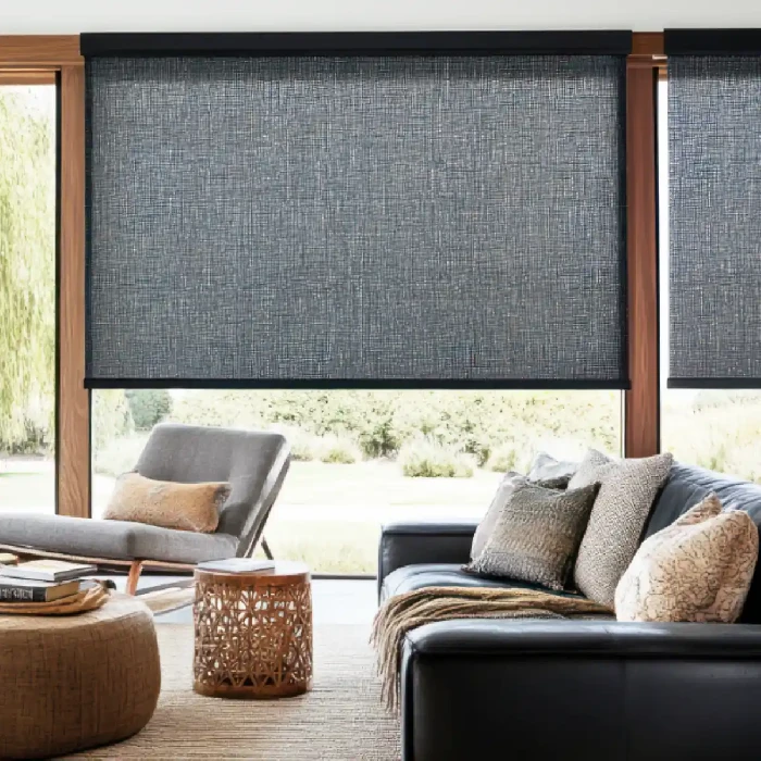 Látkové rolety Brno