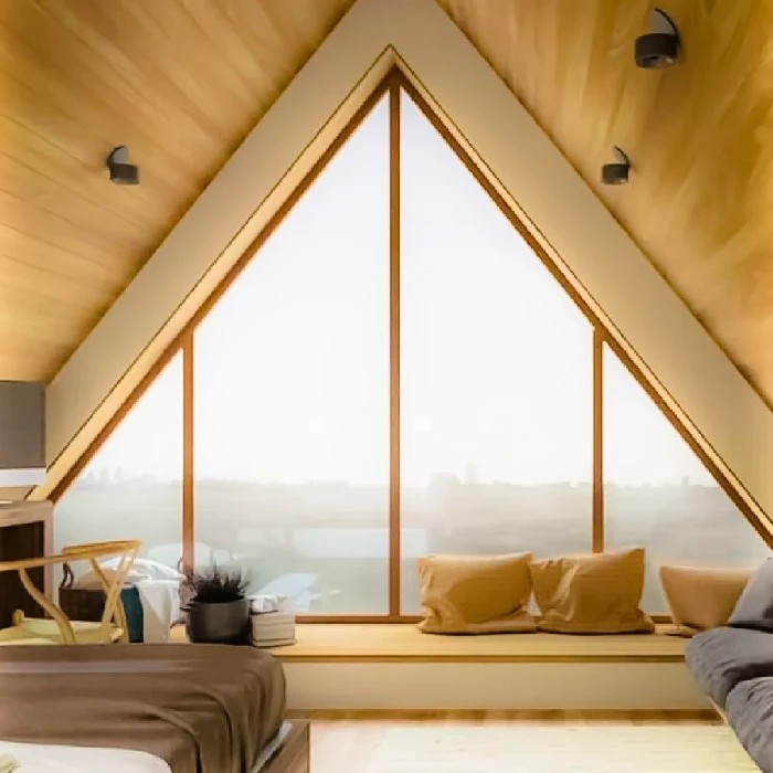 Atypické sítě Brno