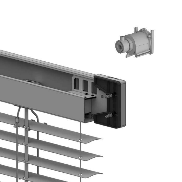 Servis žaluzií Brno