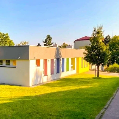 Servis oken školy Brno