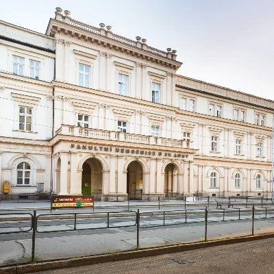 Servis oken nemocnice Brno