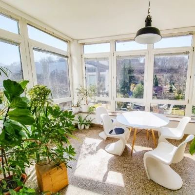 Servis oken domácnosti Brno