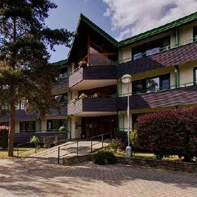 Servis oken domov pro seniory Brno